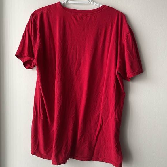 Funny Dungeons & Dragons x Guy Fiari Shirt - Picture 3 of 3